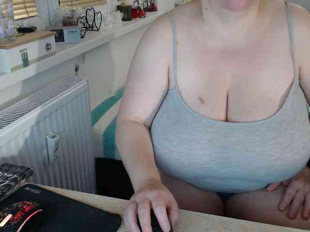 Bessy123 webcam