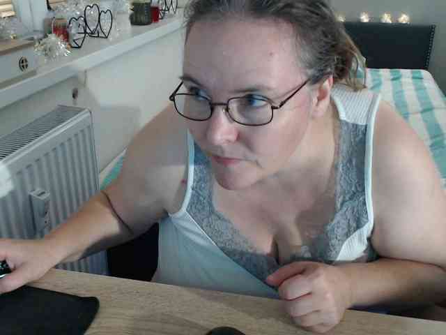 Bessy123 webcam