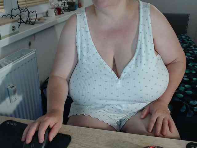 Bessy123 webcam