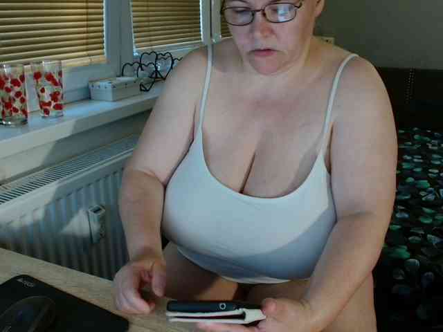 Bessy123 webcam
