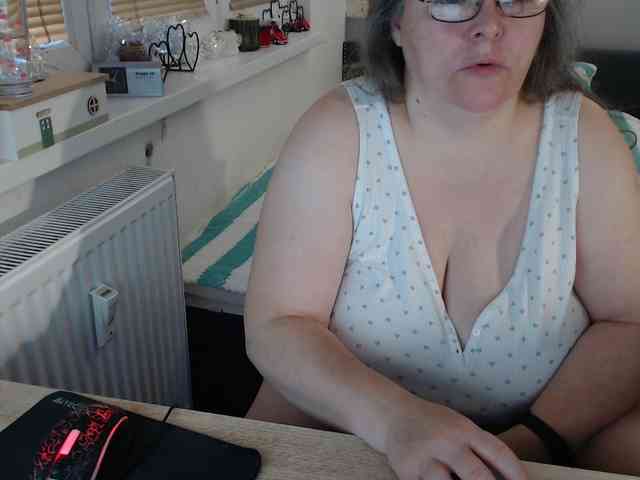 Bessy123 webcam