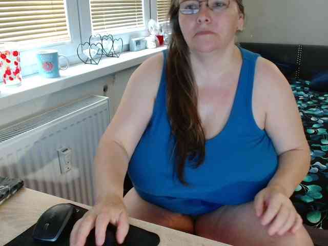 Bessy123 webcam
