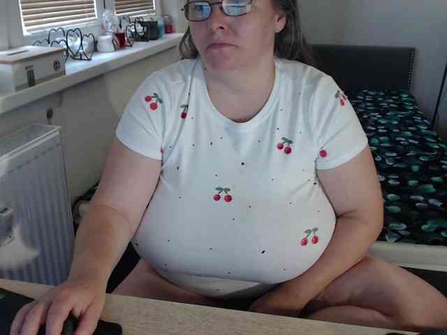 Bessy123 webcam