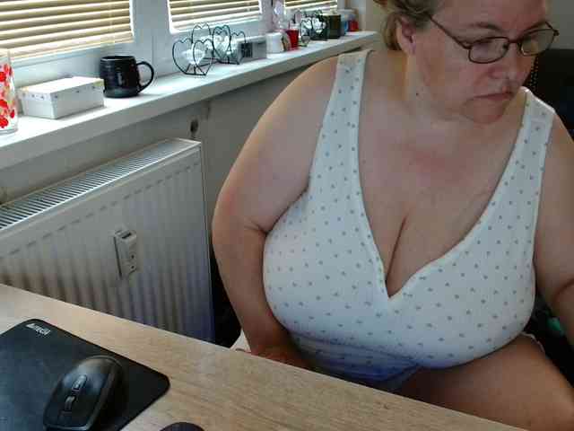 Bessy123 webcam
