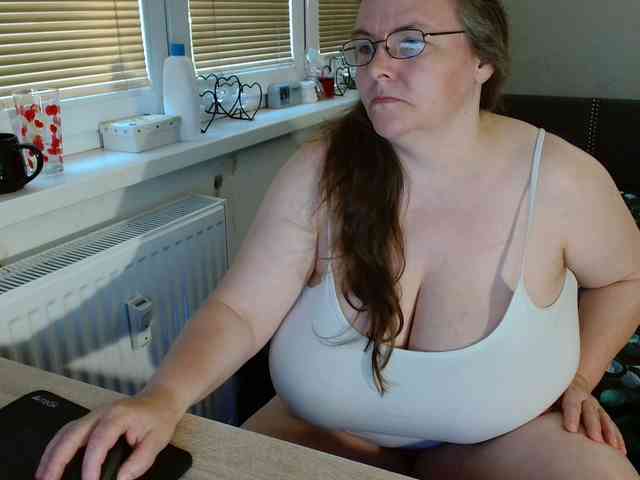 Bessy123 webcam