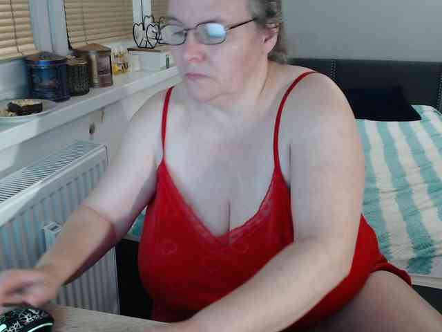 Bessy123 webcam