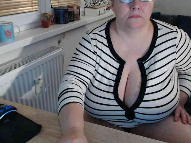 Bessy123 webcam