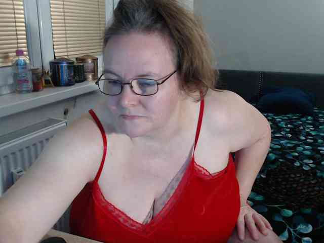 Bessy123 webcam
