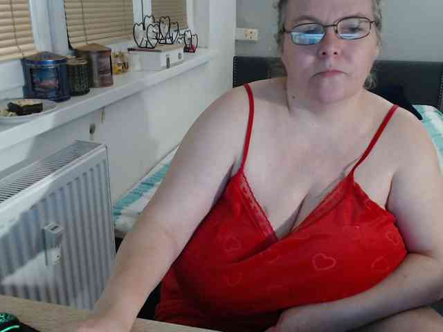 Bessy123 webcam