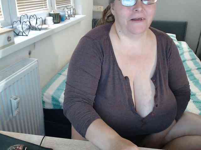 Bessy123 webcam
