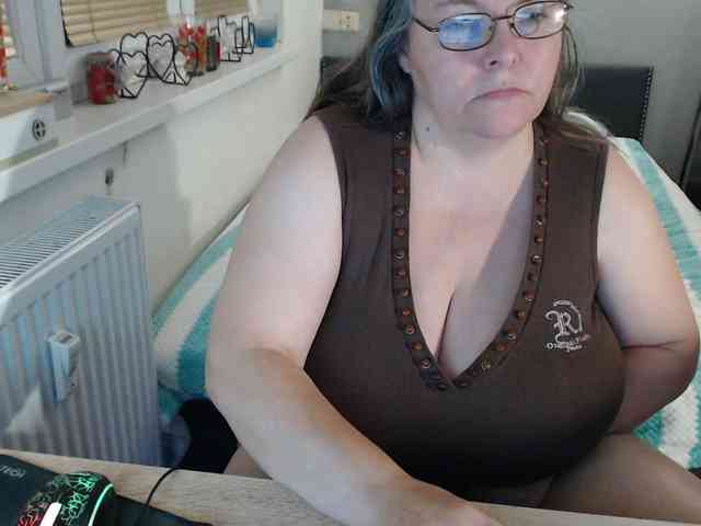 Bessy123 webcam