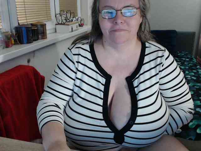 Bessy123 webcam