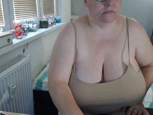 Bessy123 webcam