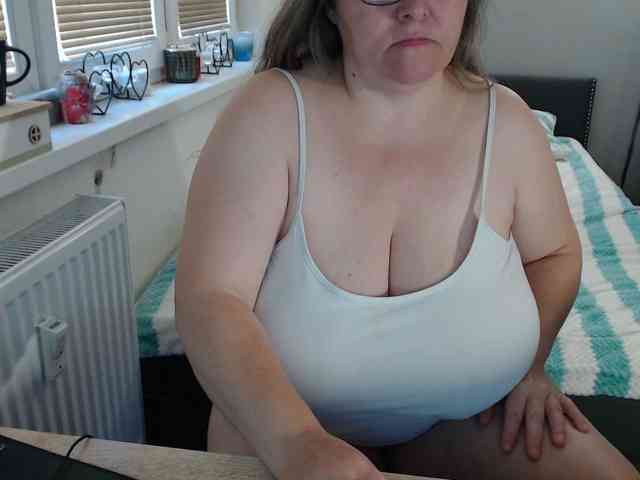 Bessy123 webcam