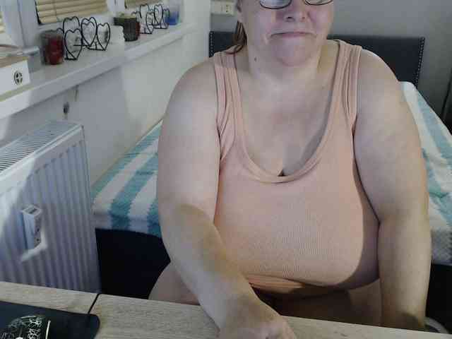 Bessy123 webcam
