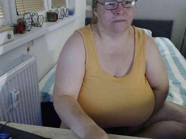Bessy123 webcam
