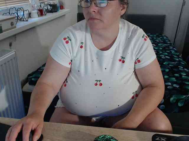 Bessy123 webcam