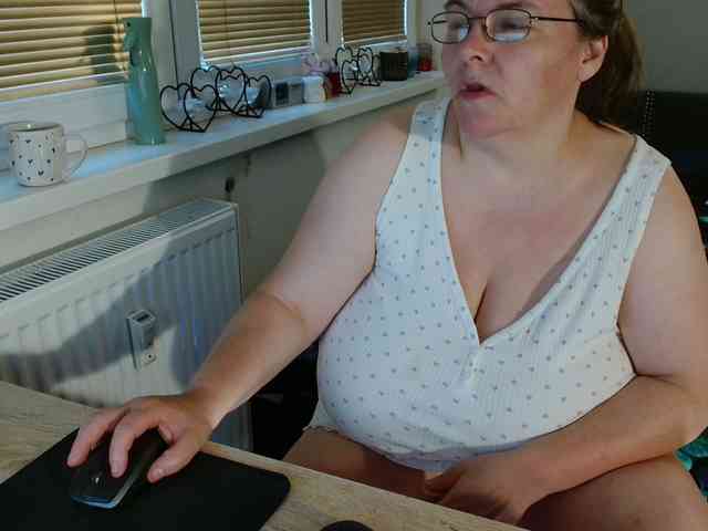 Bessy123 webcam