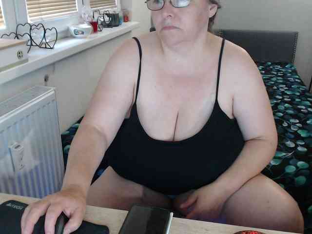 Bessy123 webcam
