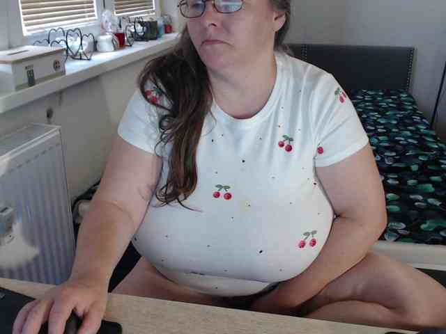 Bessy123 webcam