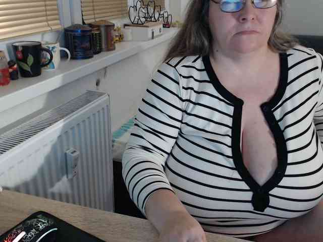 Bessy123 webcam