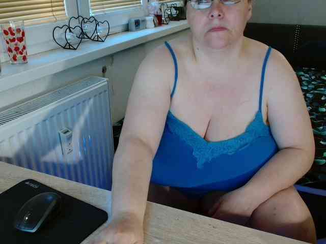 Bessy123 webcam