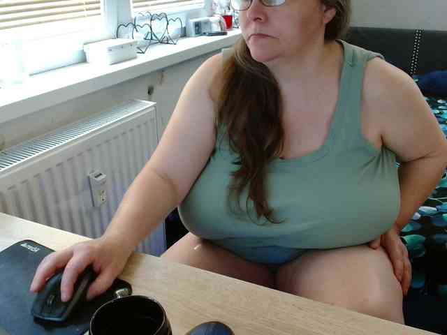 Bessy123 webcam