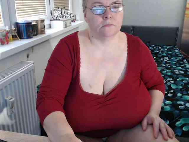 Bessy123 webcam