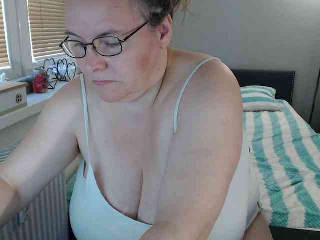 Bessy123 webcam