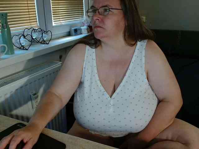 Bessy123 webcam