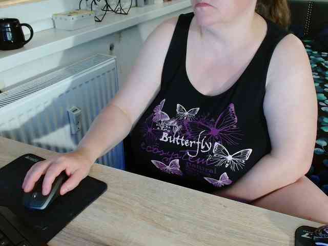 Bessy123 webcam