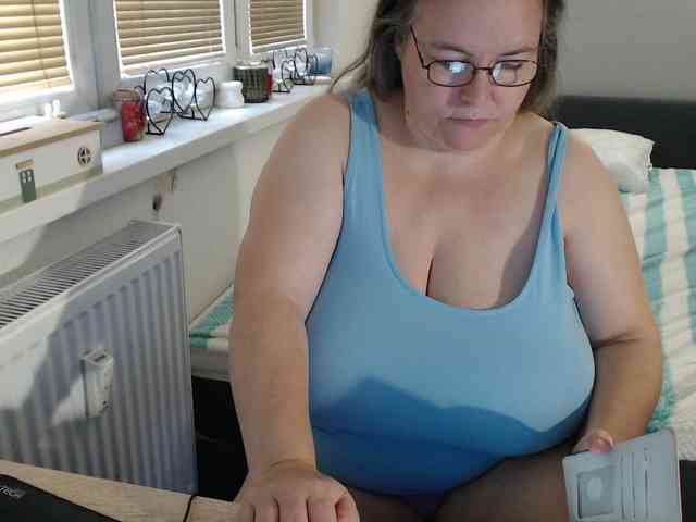 Bessy123 webcam