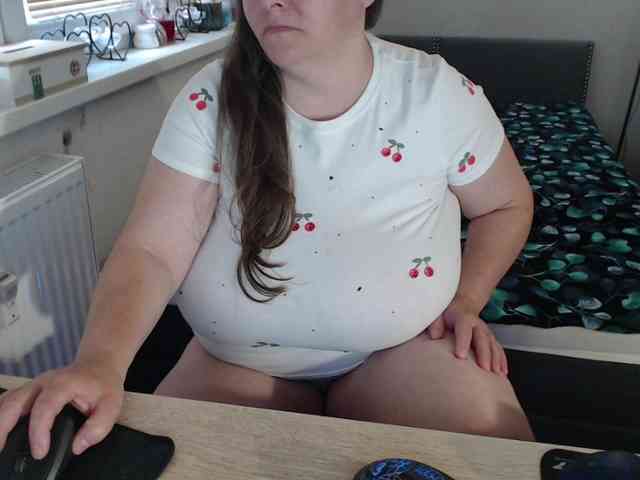 Bessy123 webcam