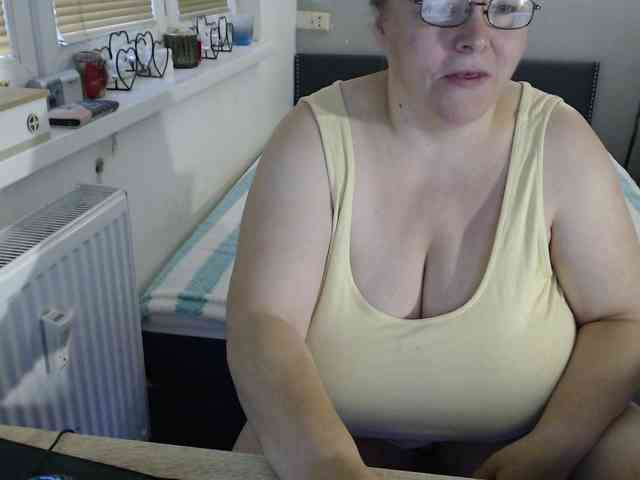 Bessy123 webcam