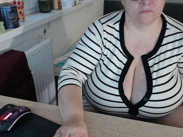 Bessy123 webcam
