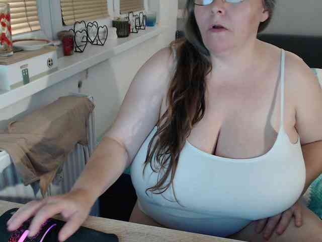 Bessy123 webcam