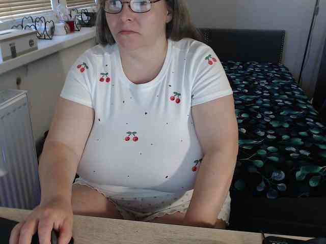 Bessy123 webcam