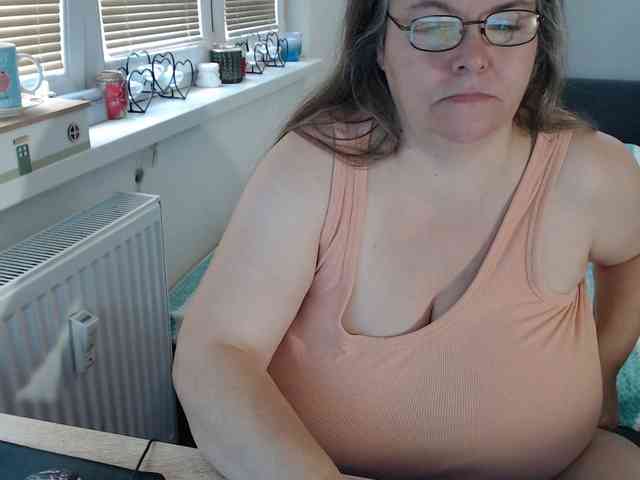 Bessy123 webcam