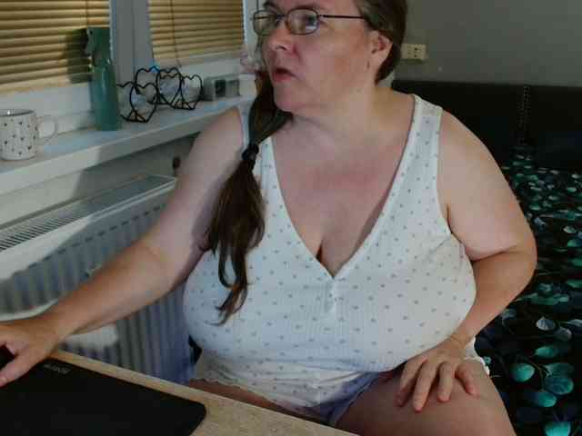 Bessy123 webcam