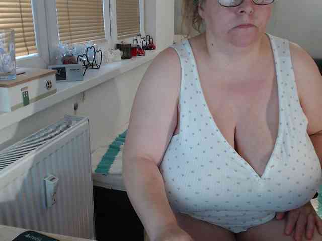 Bessy123 webcam