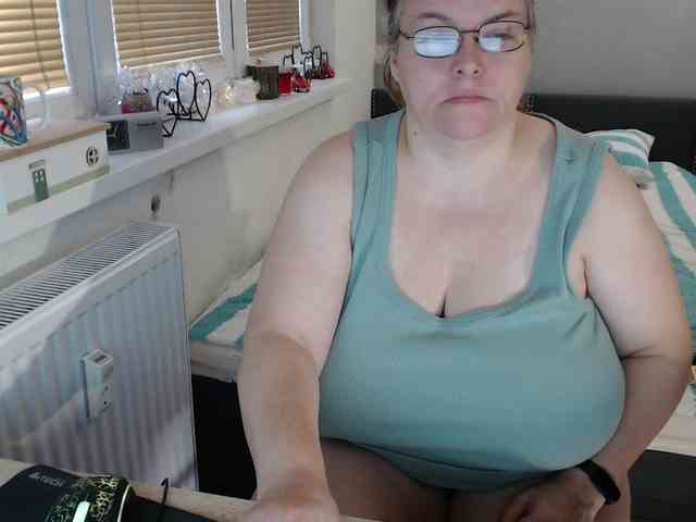 Bessy123 webcam