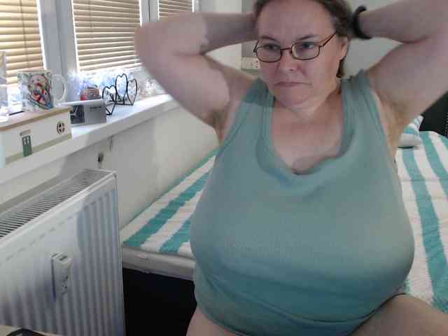 Bessy123 webcam