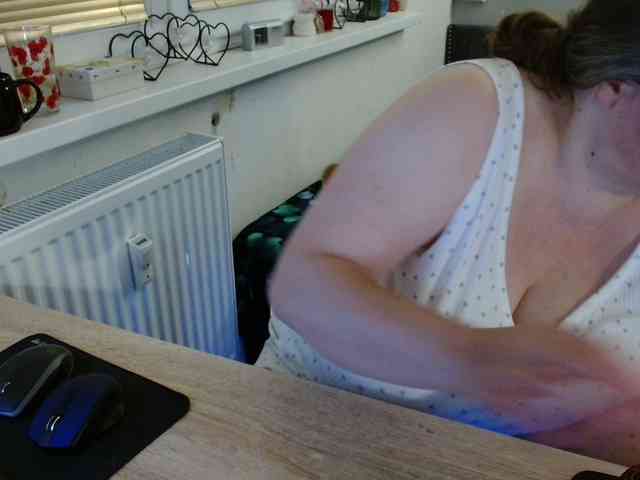 Bessy123 webcam