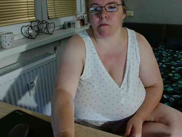 Bessy123 webcam