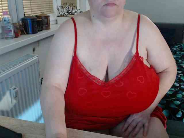 Bessy123 webcam