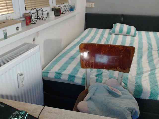 Bessy123 webcam