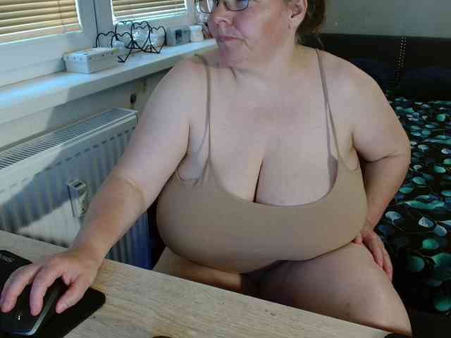 Bessy123 webcam
