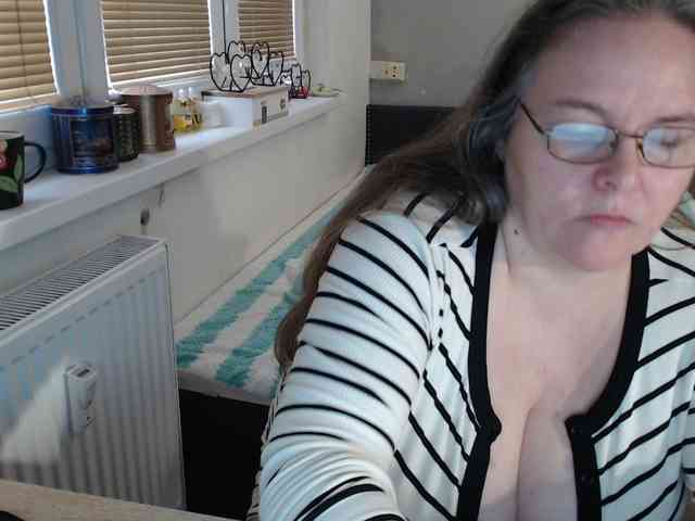 Bessy123 webcam
