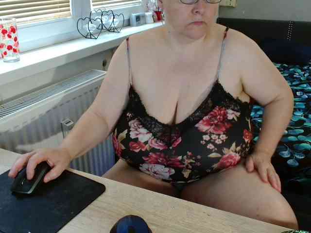Bessy123 webcam