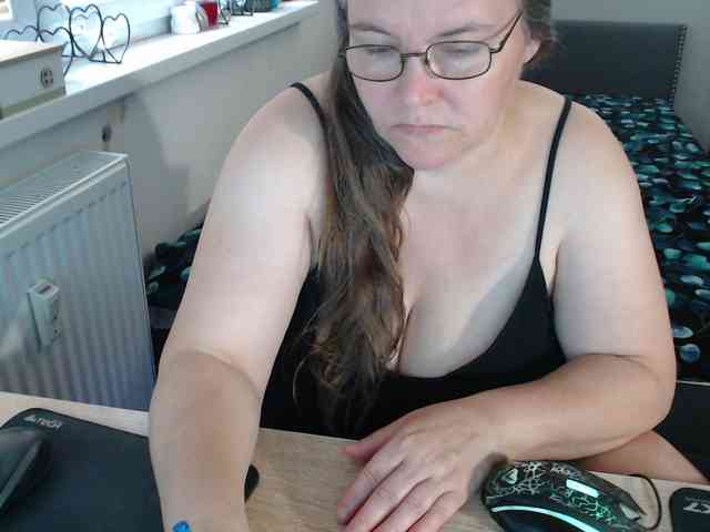 Bessy123 webcam